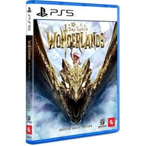 Tiny Tina&#39;s Wonderlands: Chaotic Great Edition for Xbox One and Xbox Series X - £44.14 GBP