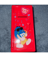 Vintage M&amp;M Locker/Bank - $16.12 CAD