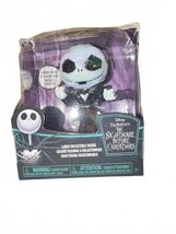Tim Burton's The Nightmare Before Christmas Bobble Head Collectible Figure - $14.11