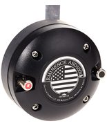 Eminence ASD:1001 High Frequency Driver, 50 Watts at 8 Ohms, Black - £34.67 GBP