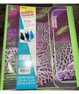 Trapper Keeper ~ Binder Retro Portfolio Folder 2021 Mead (F) 12 3/16&quot; x ... - $47.17 CAD