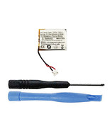 Viper 7752V, 7351V, Clifford Python 7754P Key Fob Battery JFC402023, DLP... - $8.95