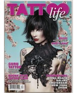 Tattoo Life Magazine #67 2010 Lacy Soto Buena Vista Tattoo Club Lars Kru... - $10.97 CAD