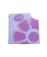 2007 Hasbro Littlest Pet Shop Pink Flower Picnic Table Compact Playset - $15.06 CAD