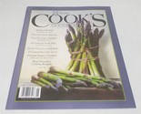 Cook&#39;s Illustrated Magazine May and June 2019 Number 158 - $9.98