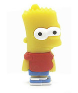 2.0 16gb 32gb 64gb 128gb The Simpsons Characters Cartoon USB Flash Thumb... - £11.15 GBP+