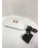 Fortinet Fortigate 30D FG-30D Firewall Adapter Network Security Applianc... - $73.25