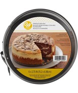 Wilton Non-Stick Springform Tin, 6 - Inch - $729.75 MXN