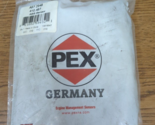 ABS sensor PEX Germany 410.487 - $29.69