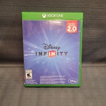 Disney Infinity (2.0 Edition) (Microsoft Xbox One, 2014) Video Game - £7.78 GBP