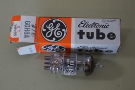 GE 6GH8A Vacuum Electronic Tube , New OS - £3.85 GBP