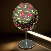 Cherry Dots Bucket Hat  - $474.96 MXN