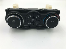 2007-2008 Nissan Altima AC Heater Climate Control Temperature Unit OEM E01B52002 - £33.14 GBP