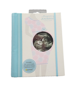 My Pregnancy Journal Memory Book - Journey to Birth Photos Keepsakes Har... - $23.33