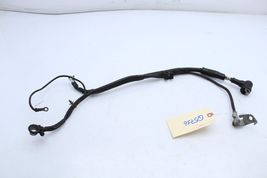 02-05 SUBARU IMPREZA WRX BATTERY CABLE Q5716 image 7