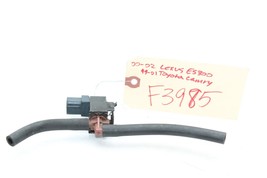 00-02 LEXUS ES300 99-01 TOYOTA CAMRY Vacuum Switch Valve F3985 - £27.20 GBP