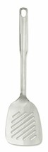 Norpro Stainless Steel Slotted Turner - £30.55 GBP