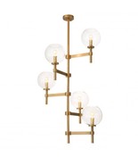AL0161 JADE H CHANDELIER - €2.589,69 EUR+