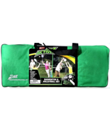 Badminton &amp; Volleyball Set Includes Volleyball 4 Rackets 2 Shuttlecocks ... - $1,364.64 MXN