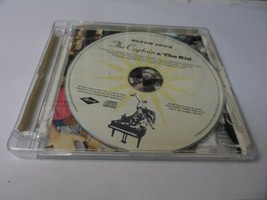 Elton John - The Captain &amp; The Kid - (10-Track Album) - CD - £3.02 GBP