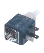 Electrolux Professional ET 200 BR, 14FPSA100L005RD, SOLENOID PUMP, 230V,... - $3,488.42 MXN