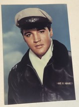 Elvis Presley Vintage Candid Photo Picture Elvis In Jacket EP3 - £10.16 GBP