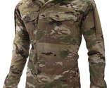 NEW Massif Field Shirt (FR) U.S. Military OCP XL Regular - NEW w/ Tags M... - £120.86 GBP