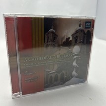 Cathedral Christmas by Guadalupe Rivera Jr. (CD, 2010) - £16.18 GBP