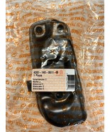 NEW Genuine Stihl Muffler Assembly BR800 BR800C BR800X 4283-140-0611 OEM - $149.48 CAD
