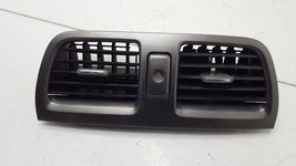 Air Vents Center Air Vents 2005 06 Saab 9-2X - $82.17