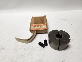 Link-Belt 2012 13/16 Taper-Lock Bushing Fits 13/16" Shaft - $24.99