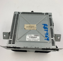 2010-2011 Ford Focus CD Player Radio Receiver OEM E04B25002 - $44.99