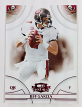 JEFF GARCIA 2008 Donruss Threads #13 - $0.94