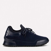 Vinci The Hudson Navy Suede Men Sneaker image 4