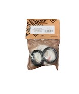 RockShox Dust Wiper Kit - 35mm Flangeless Ultra-low Friction SKF (6mm Fo... - €9,51 EUR