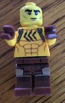 Lego Marvel Super Heroes Catman Minifigure Torso - New(Other) - £3.75 GBP