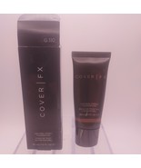 Cover FX Natural Finish Foundation G 110 Sealed - $16.82