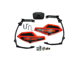2012-2024 Can-Am Outlander Renegade OEM Left/Right Hand Guard Deflector ... - $175.99