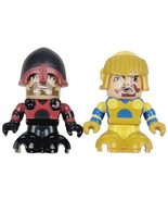 Fisher Price TRIO Castle Knights Replacement Figures 2008 - £7.42 GBP