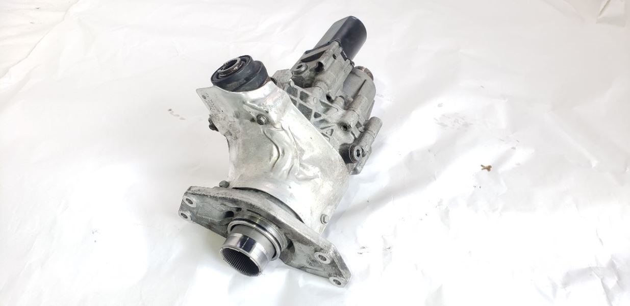 Transfer Case Assembly 2.4L 4 Cylinder 4x4 OEM 2015 2016 17 2018 Jeep Renegade  Item image 9