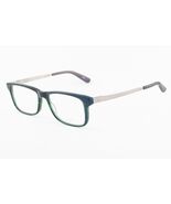 MASUNAGA Shiny Black &amp; Green Gold Titanium Eyeglasses 040 38 53mm - $179.55