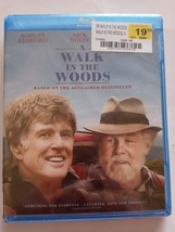 Walk In The Woods [Blu-ray] New Sealed - £13.88 GBP
