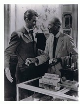 James Jimmy Stewart Chesterfield Cigarettes Press Photo 8x10 - £7.38 GBP