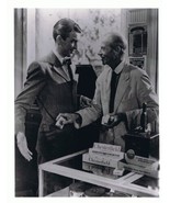 James Jimmy Stewart Chesterfield Cigarettes Press Photo 8x10 - £7.39 GBP