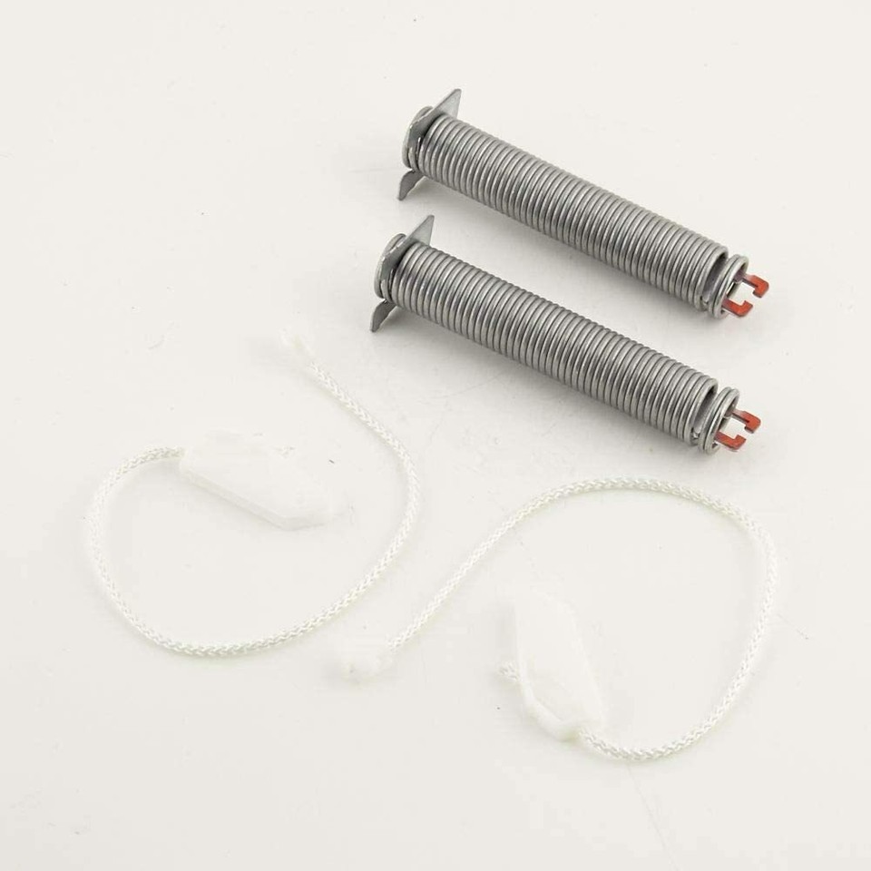 OEM Dishwasher Door Spring for Bosch SHE68T55UC/02 SHE65T55UC/01 SHE53T52UC/02 Item image 4