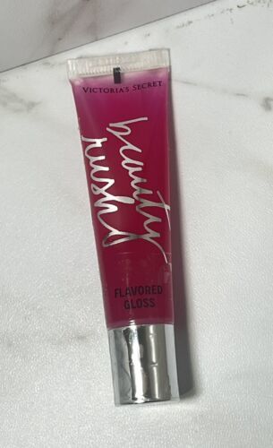 Victoria’s Secret Beauty Rush Flavored Gloss Melonrageous 0.46oz *Discontinued*