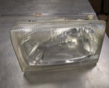 Driver Left Headlight Assembly From 2002 Ford F-250 Super Duty  7.3 - $39.95