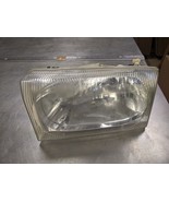 Driver Left Headlight Assembly From 2002 Ford F-250 Super Duty  7.3 - £31.41 GBP