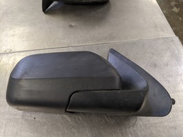 Passenger Right Side View Mirror From 2008 Ford Escape  3.0 - $39.95