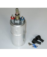 Electric Fuel Pump Kit FOR Audi Merceces Volvo 0580254019 E8348 7.21659.... - $38.49